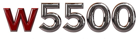 w5500 logo